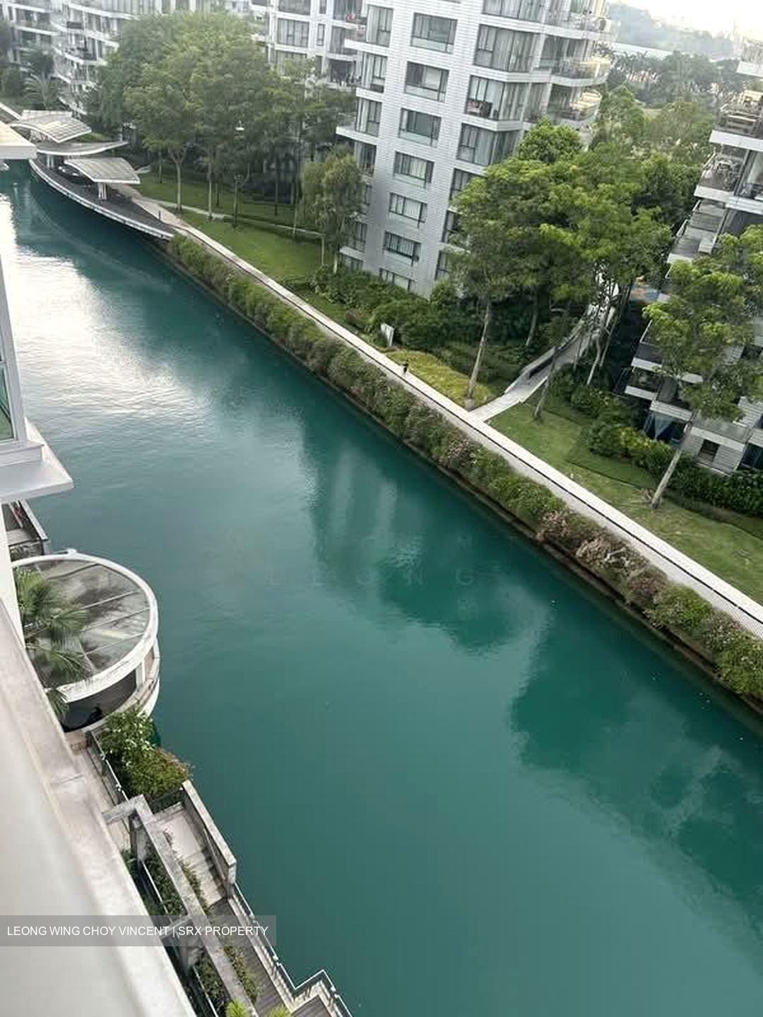 Caribbean At Keppel Bay (D4), Condominium #573704801